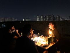 -土门八珍烤鸡腊味店(土门老店)