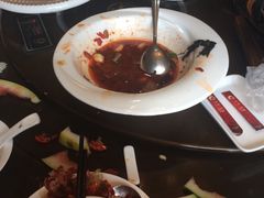 -巴陵全鱼席(湖南老字号汴河街店 )