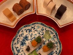 -白家大院·王府宫廷菜(苏州街店)