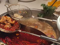 -千牛将·鲜牛肉火锅(开元路店)