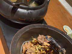 -云海肴·汽锅鸡·云南菜(高德置地店)