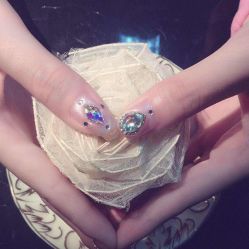 -EMILY艾枚莉美甲美睫·美颜·现磨咖啡