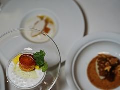 -Le Comptoir de Pierre Gagnaire