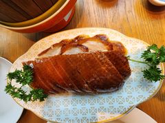 -马仕玖煲·融合菜·酥不腻烤鸭(人大店)