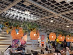 -宜家·瑞典风味餐厅(无锡店)