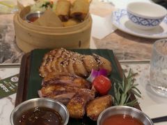 -KingThaia金泰兰(滨江天街店)