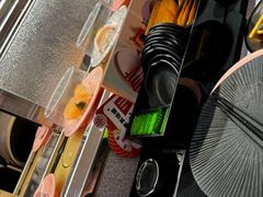 -争鲜回转寿司(太阳宫凯德PLUS店)