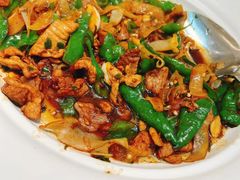 -兰湘子·湘菜小炒(盛龙广场店)