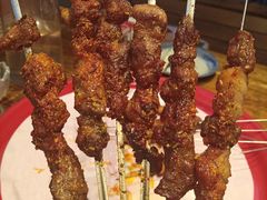 -北三老太太烧烤(人生一串上榜店)