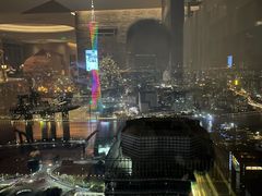 -广州柏悦酒店·悦吧·顶楼露天酒吧