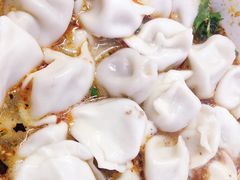 -回坊马二饺子馆