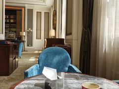 -虹桥索菲特·乐吧·冰淇淋下午茶·经典咖啡