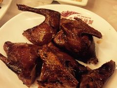 -桥底辣蟹(谢斐道店)