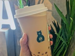 -SENTEA森茶(麦地丽日店)
