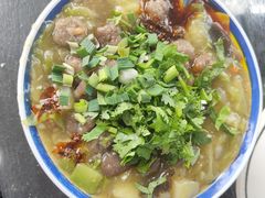 -邢老三肉丸糊辣汤·非遗美食(西安总店)