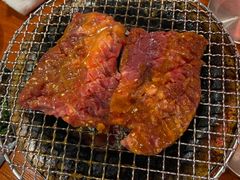 -大阪烧肉BAKA一代(十亩地店)