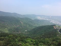 -缥缈峰景区
