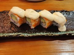 加州卷-稻前Taoki(方圆荟店)