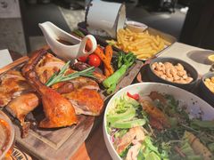 -京A Taproom·精酿餐吧(CBD店)