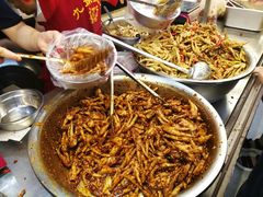 -嘉州九妹凤爪(乐山总店)