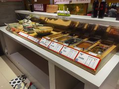 -小牛海记潮汕牛肉店(永定路店)