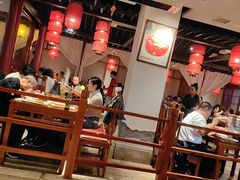 -前门涮肉(群力店)
