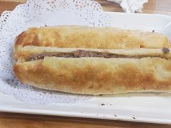 -王胖子驴肉火烧(鼓楼店)