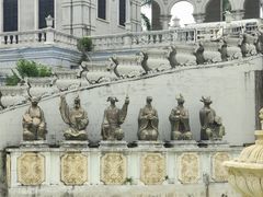 -珠海圆明新园