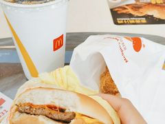 -麦当劳(北京路广百广场店)