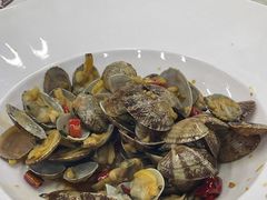 -大众海鲜(巨龙北路店)
