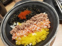 -花味·自助烤肉(雨花客厅店)