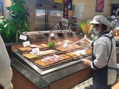 -韩盛·盛江山自助料理(沈辽路万达店)