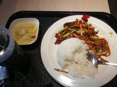 -乡村基(杨家坪建设店)