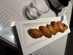 -咖啡人·融合餐厅(万达环宇店)