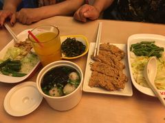 -永和大王(花好园店)