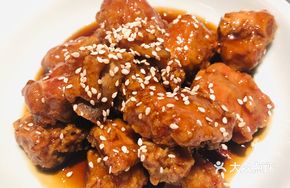 Fragrant Zhenjiang Spare Ribs