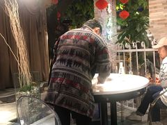 -蕃茄述·好汤自然来(江汉路店)