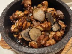 -北京中国大饭店