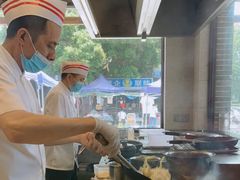 -味可道美食坊(福基路店)