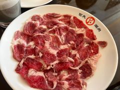 -匹夫涮肉城(黄村店)