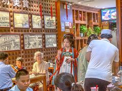 -毅祥斋老孙家泡馍(西羊市店)