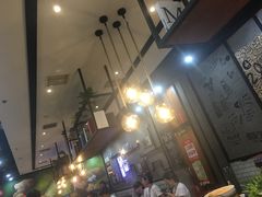 -龍歌自助小火锅(崂山丽达店)