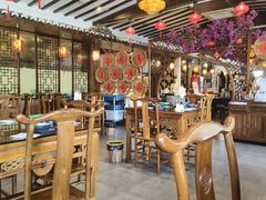 -桃源人家(环城南路店)