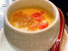 杨枝甘露配燕窝-五缘湾凯悦酒店·悦饗中餐厅