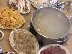 -苏记餐厅(叠南店)