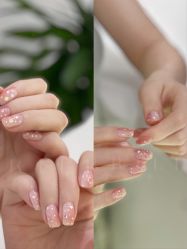 -魔丽卡·中国式美甲美睫