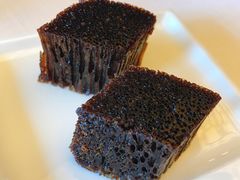 法式蜂巢糕-富力丽思卡尔顿酒店·丽轩中餐厅