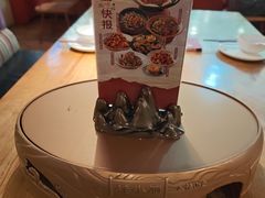 -桂小厨广西菜(印象城店)