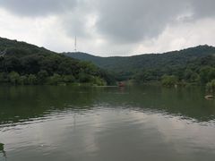 -南山风景名胜区