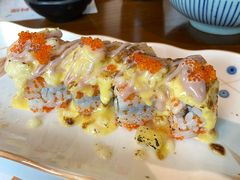 -兄弟船精致料理(自贡华商爱琴海购物公园华商国际城店)